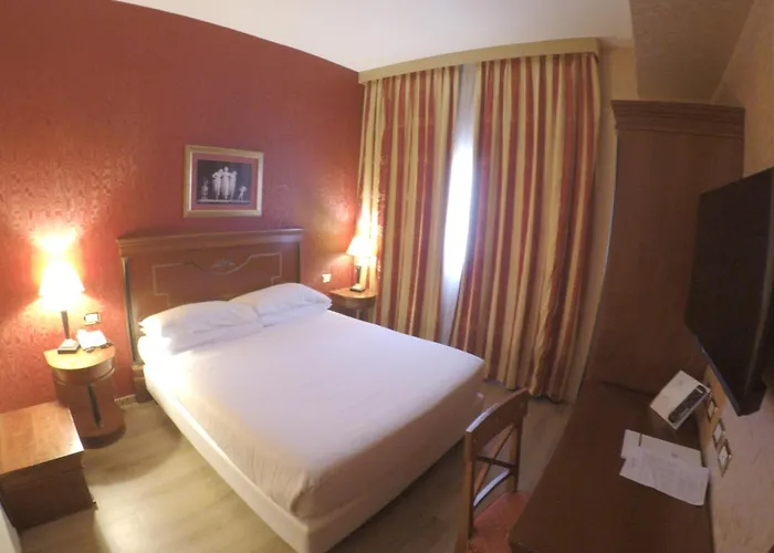 Zanhotel Europa