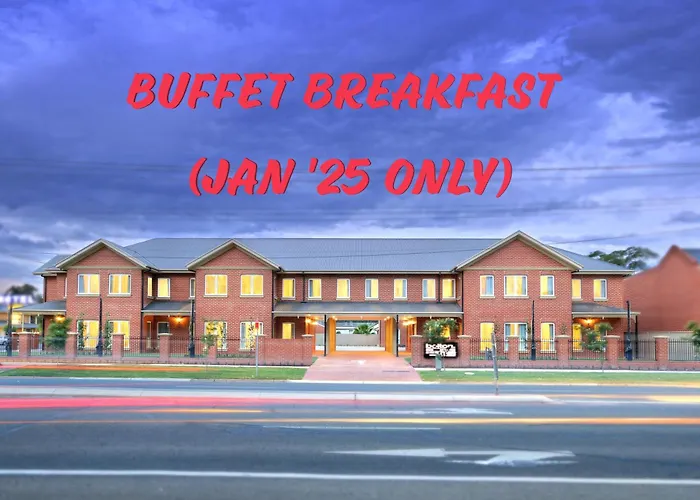 Best Western Plus Bolton On The Park