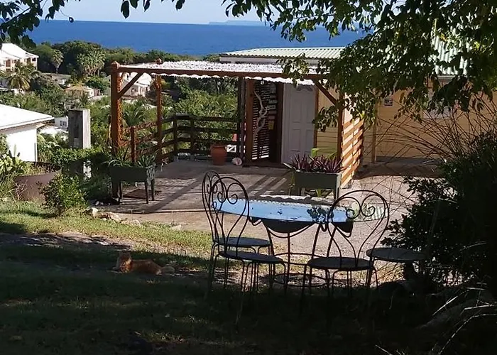 La Cabane Du Pêcheur
