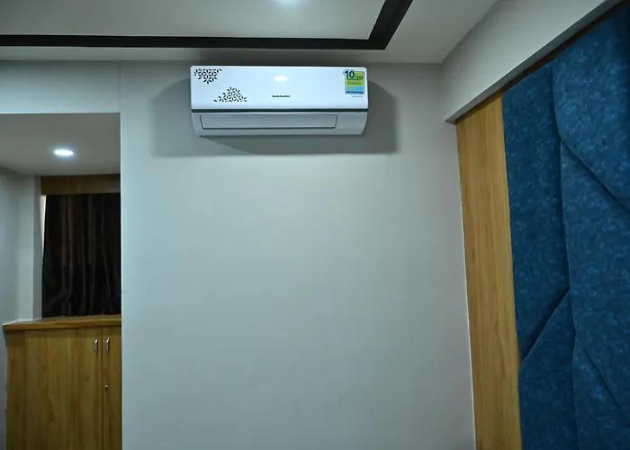 Hotel Sury Villa