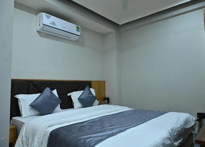 Hotel Sury Villa