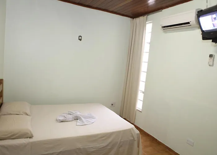 Tibiriçá Hotel LTDA