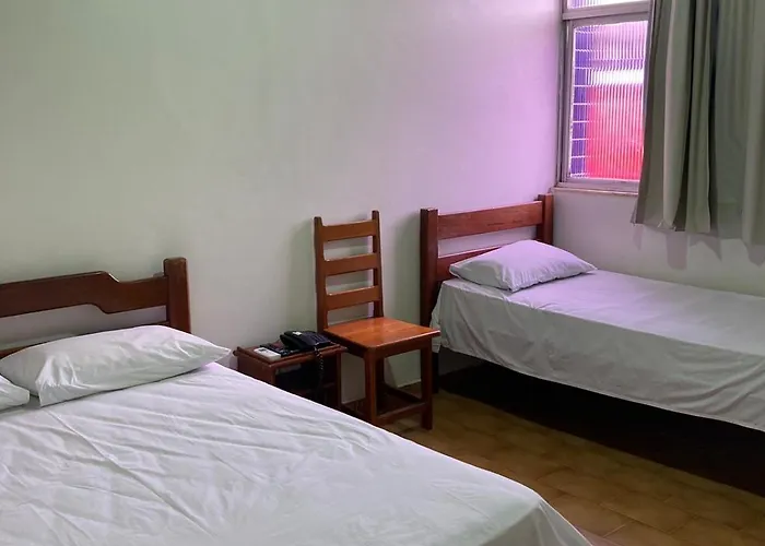 Tibiriçá Hotel LTDA