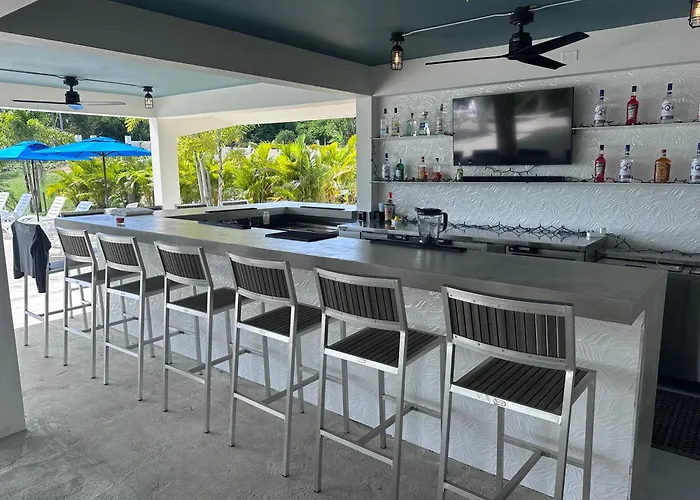 Club Vieques - Adults Only Resort - Lgbt Friendly