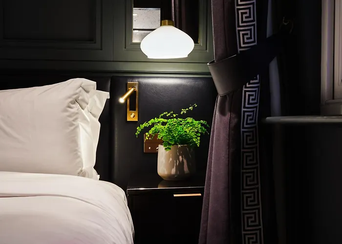 Mayfair Townhouse