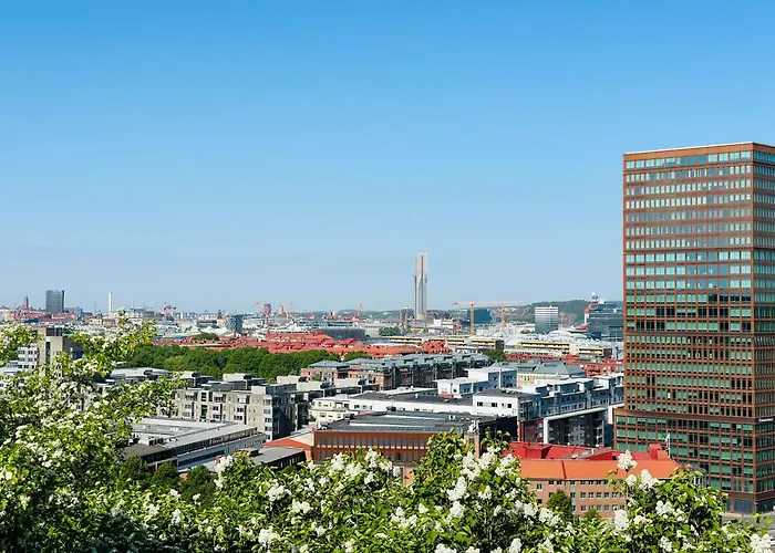 Ping Pong hotel: Spar Hotel Garda