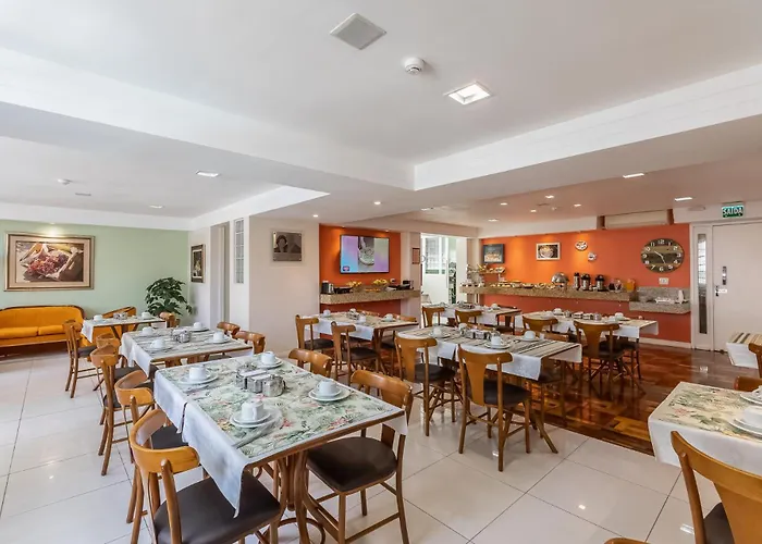 Hotel Erechim