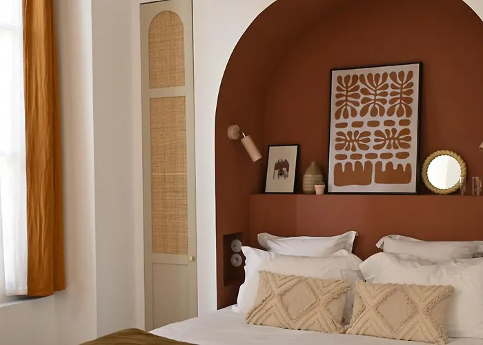 Villa: Maison Fernand