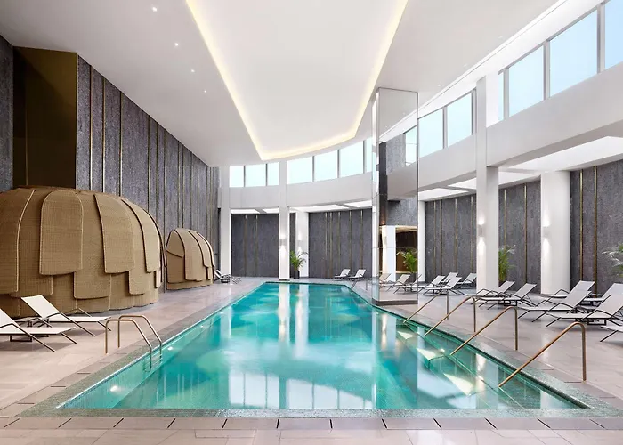 Resort: Grand Hyatt Jeju