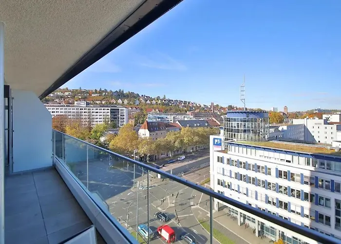 Sky Aparthotel