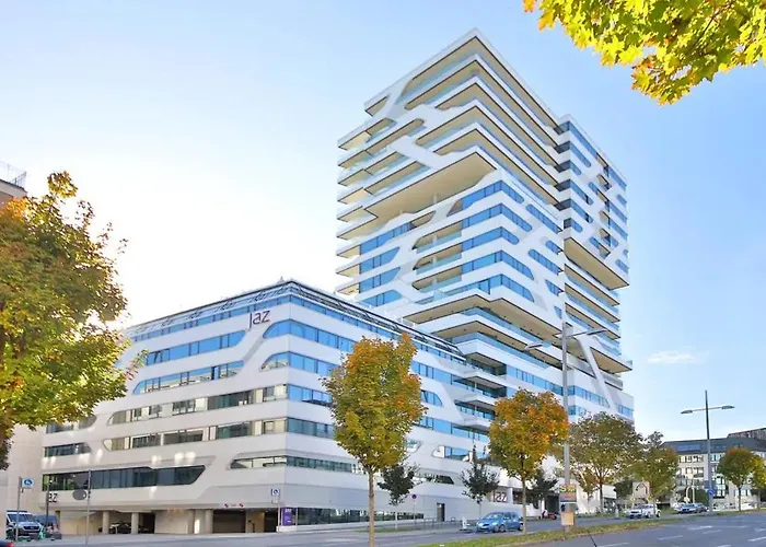 Sky Aparthotel