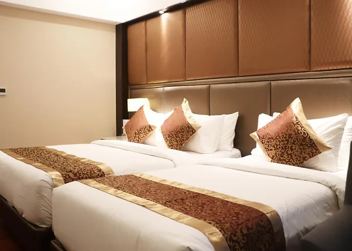 Grand & Resort