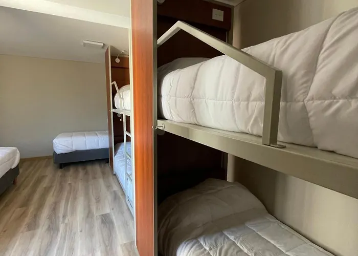 Nómade Hostel mdz