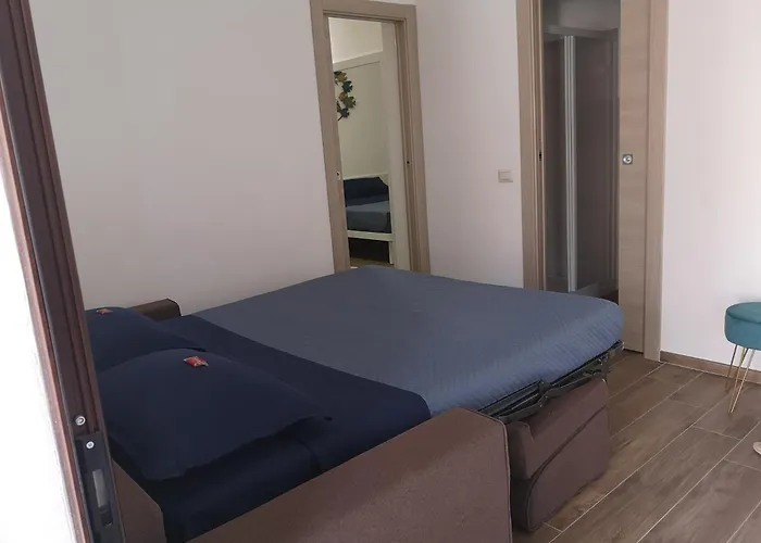 Albergo economico: Villa Azzurra