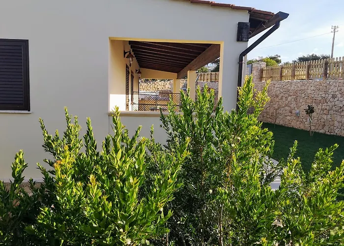 Albergo economico: Villa Azzurra