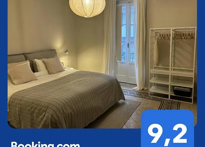 Casa di Leonardo Elegant&Comfort