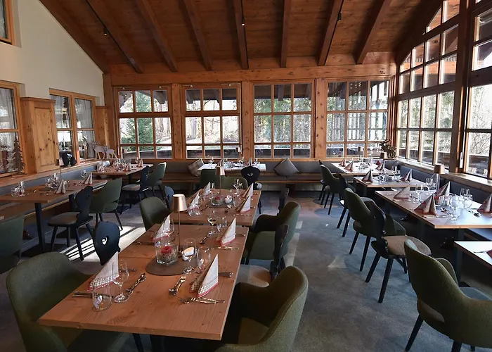 Dorint Sporthotel Garmisch-Partenkirchen