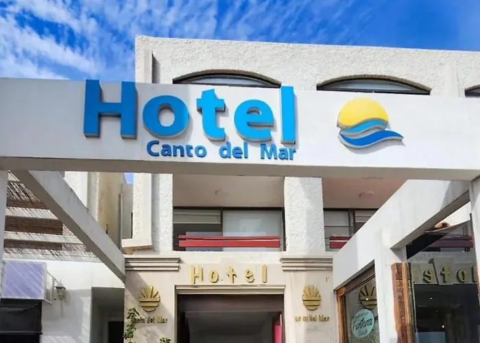 Canto Del Mar
