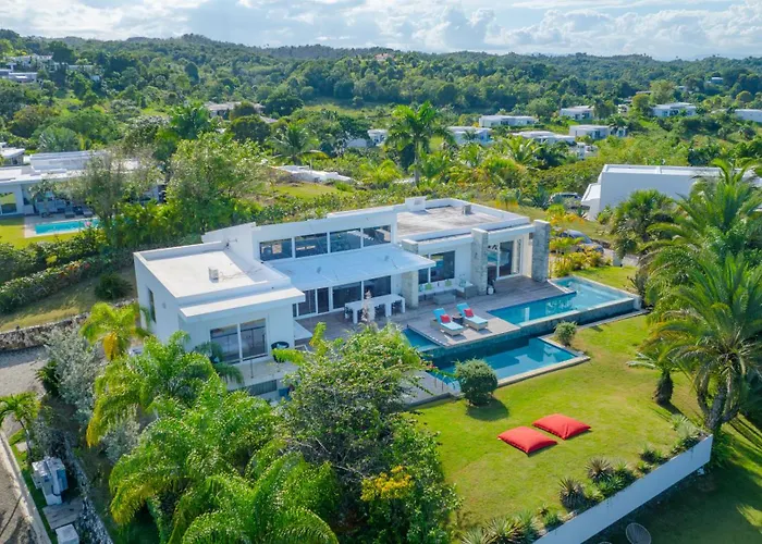 Villa: Villas Agua Dulce