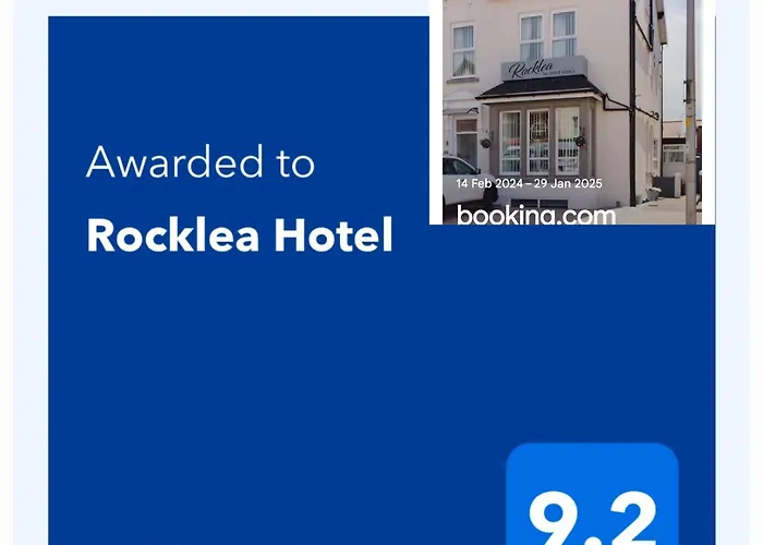 Rocklea