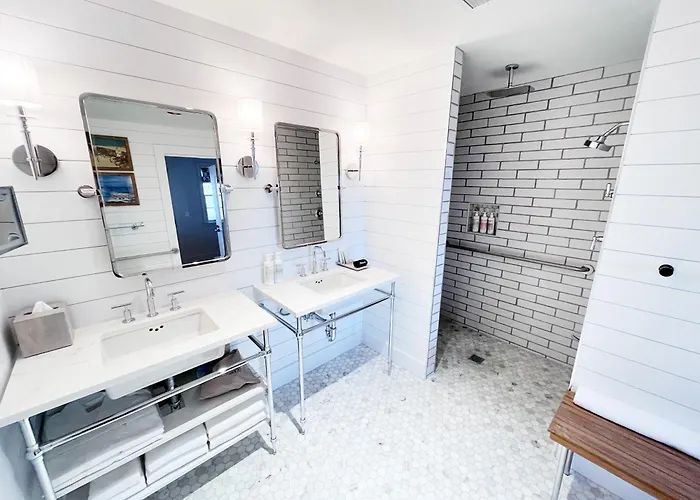 Nantucket Resort Collection