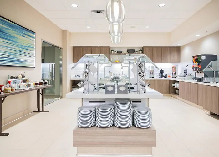 Residence Inn By Marriott San Jose North/Silicon Valley