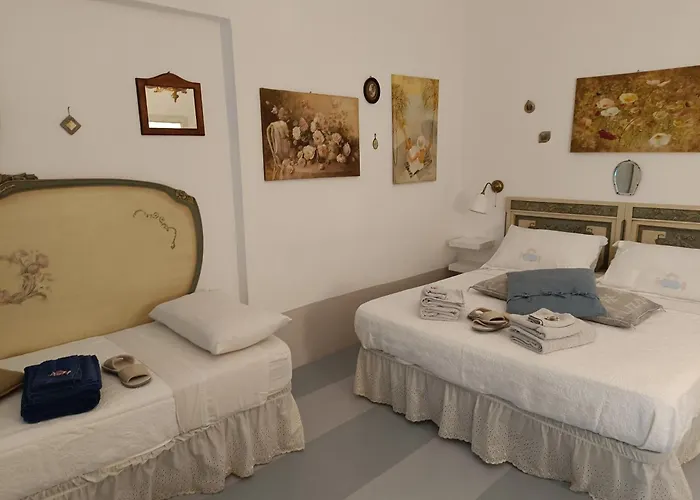 Casa Del Cuore