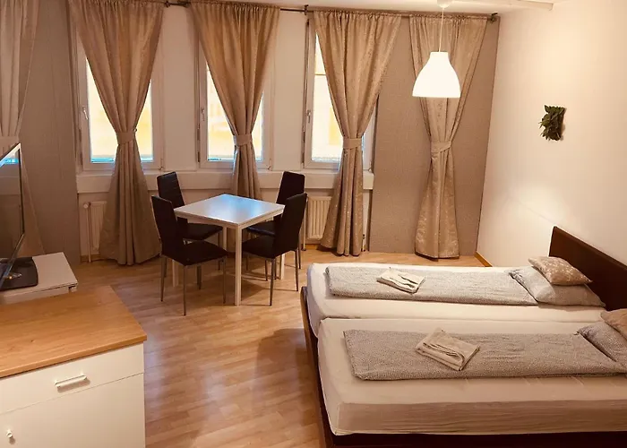 Veni Apartments