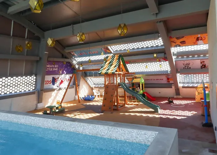 Steigenberger Residence Doha