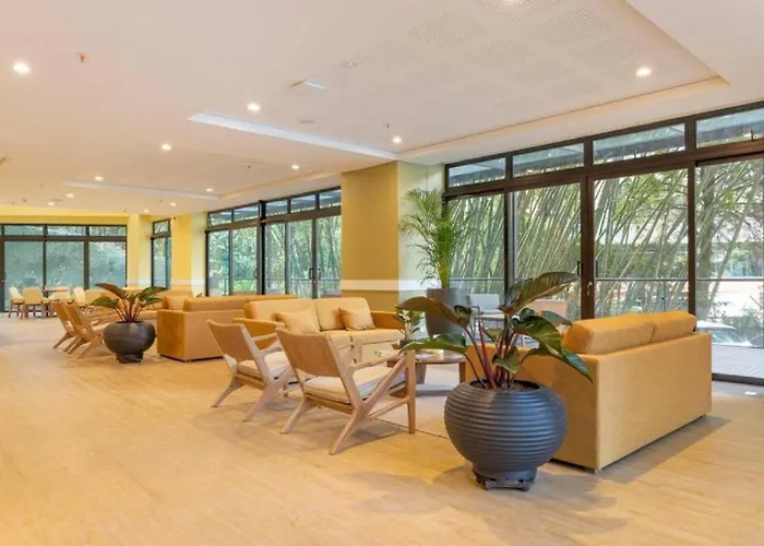 El Tesoro Medellín Hab311 by Letoh
