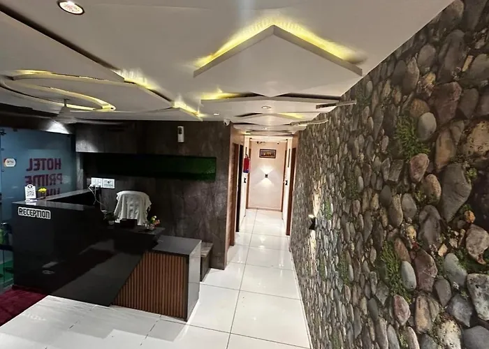 Hotel Prime View