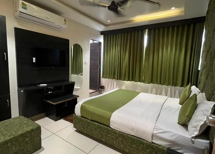 Hotel Prime View