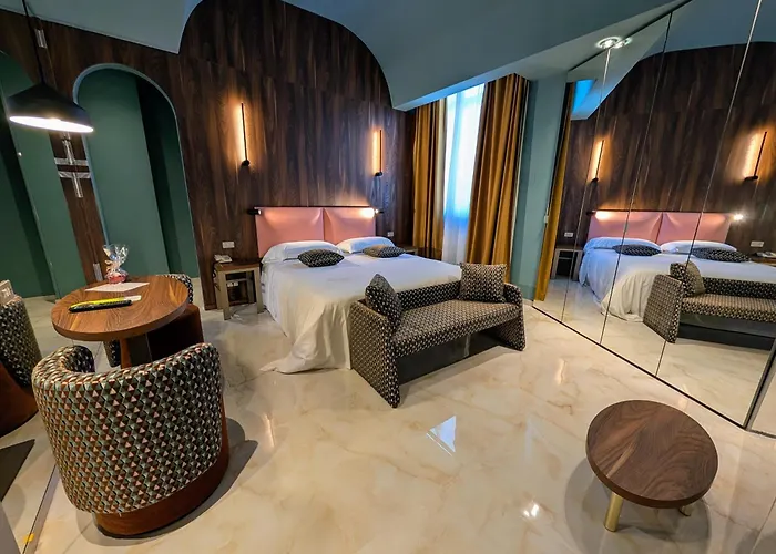  Villa Adriatica Ambienthotels