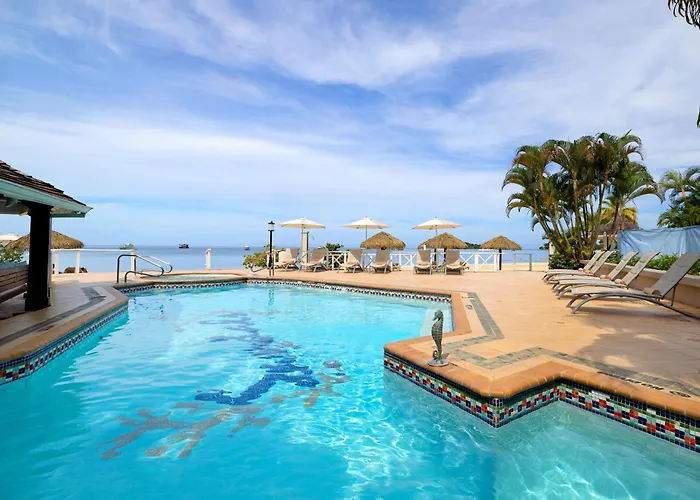  Sandals Negril Beach All Inclusive And Spa - Couples Only (Adults Only)