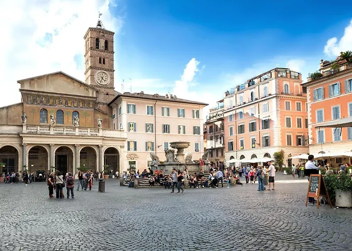  Residenza Spada