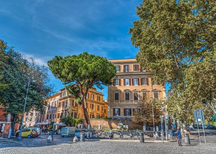  Residenza Spada