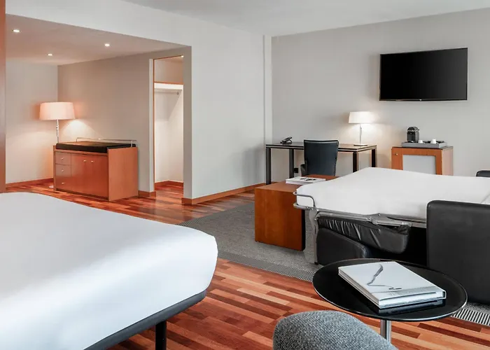 AC La Rioja By Marriott