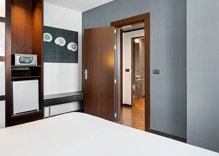 AC Algeciras By Marriott