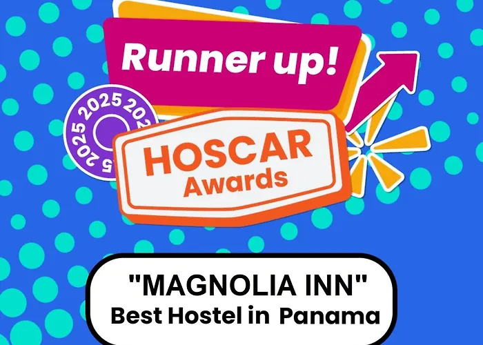 Hotel para famílias: Magnolia Inn