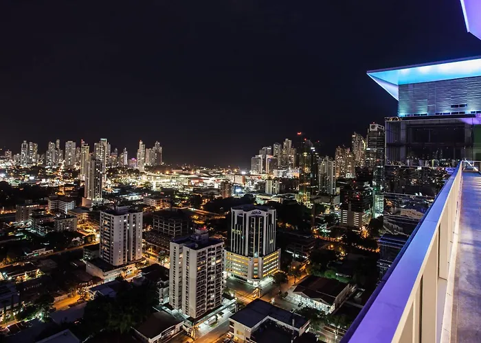 Boutique hotel only: Sortis Hotel, Spa & Casino, Autograph Collection