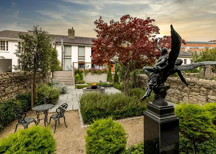 4 sterren hotel: Number 31