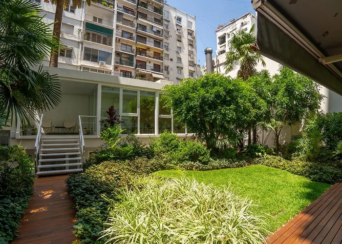 Trianon Recoleta
