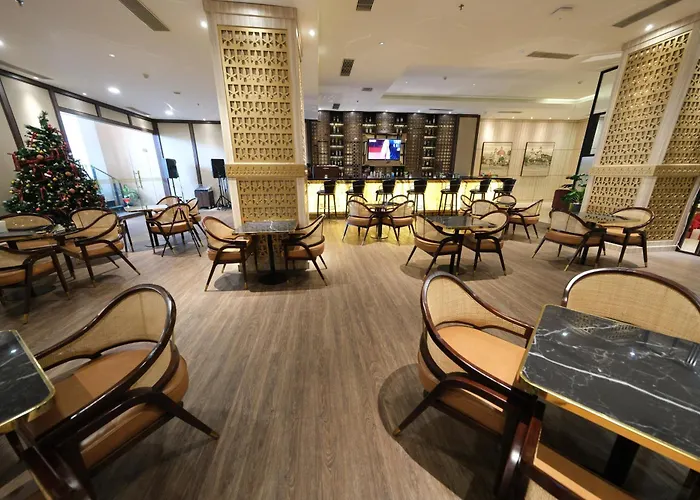 Hotel Chanti Managed By Tentrem Hotel Management Indonesia