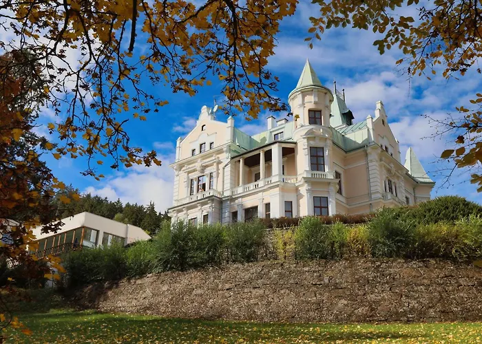 Chateau Cihelny
