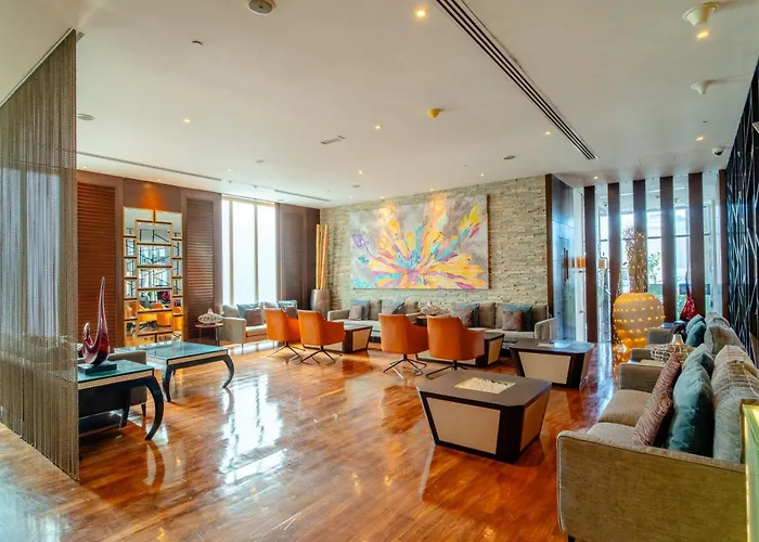 Hotel: Asiana Hotel Dubai