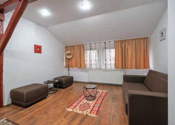 Casa Transilvania