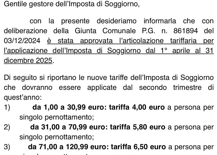 Urlaubsunterkunft Bologna Centrale Stanze