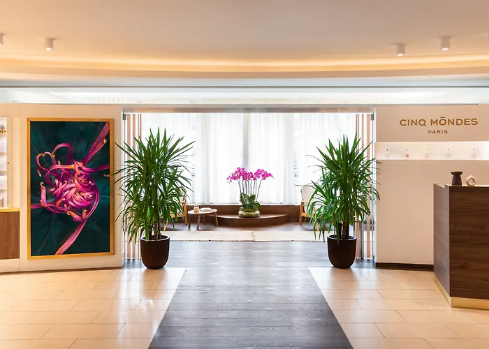 Intercontinental Geneve By Ihg