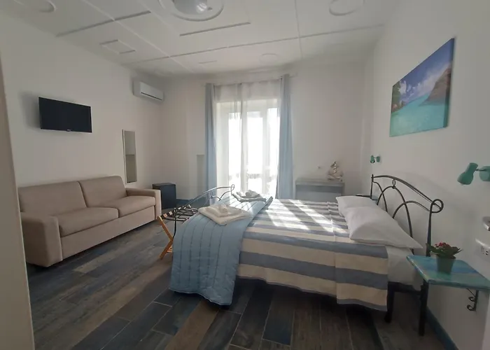 Porto Sicuro Hospitality