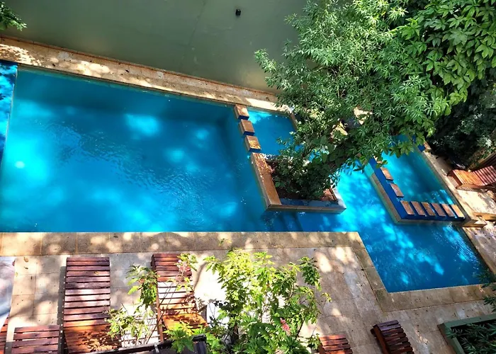 Kelta Hotel Puerto Iguazu Centro
